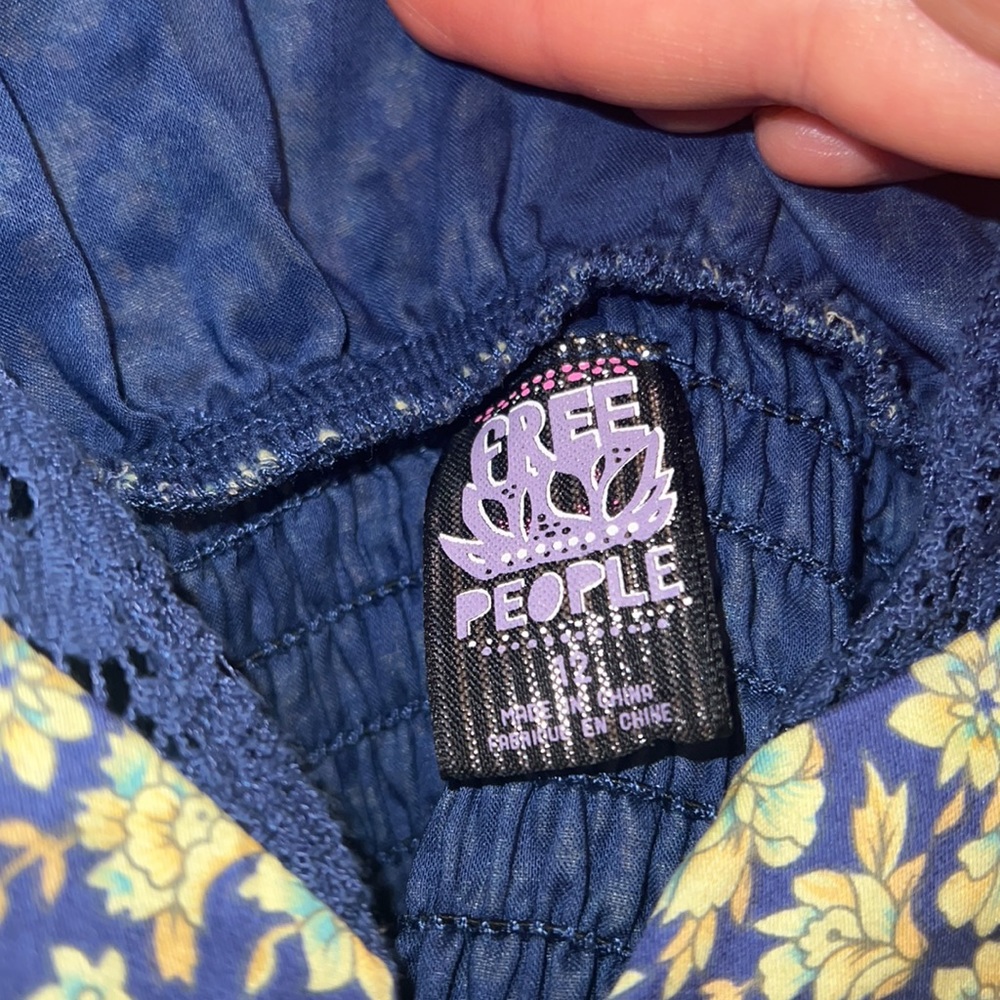 Free people sundress - Picture 5 of 6